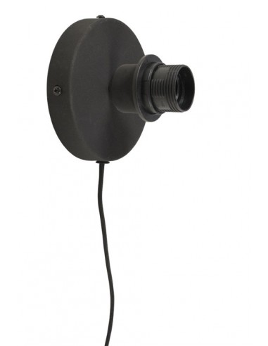 Nástěnné svítidlo Kalimantan round M | GOOD&MOJO-6