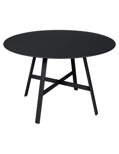 Metal dining table SO´O | FERMOB - 7