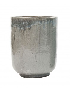 Květináč Pho L, venkovní, šedý | HOUSE DOCTOR - 1