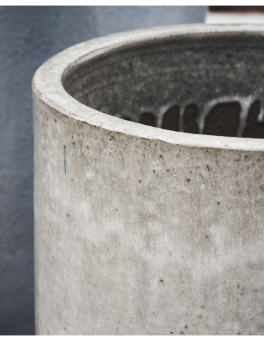 Květináč Pho L, venkovní, šedý | HOUSE DOCTOR-4