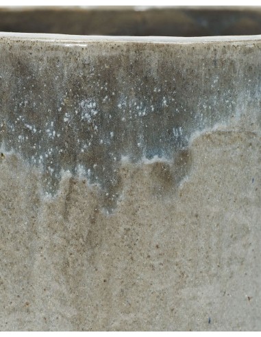 Květináč Pho L, venkovní, šedý | HOUSE DOCTOR-5