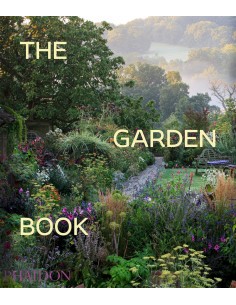 The Garden Book: Revised & Updated Edition-1