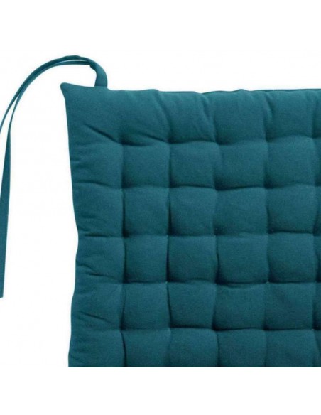 Sedák Zea 38x38, petrolejový | WINKLER-4