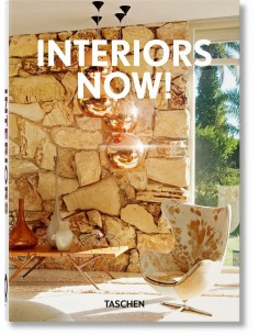 Interiors Now! 40th Anniversary Edition-1