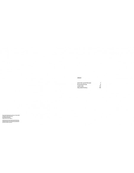 Šumava under the Emperor - 2