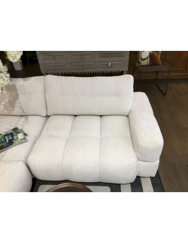 Modulová pohovka Blow 281x207x75, smetanová | LIVIN ´ UP-5