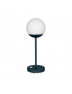 Table lighting MOOON! H41 MAX | FERMOB - 1
