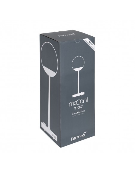 Stolní osvětlení MOOON! H41 MAX | FERMOB-11