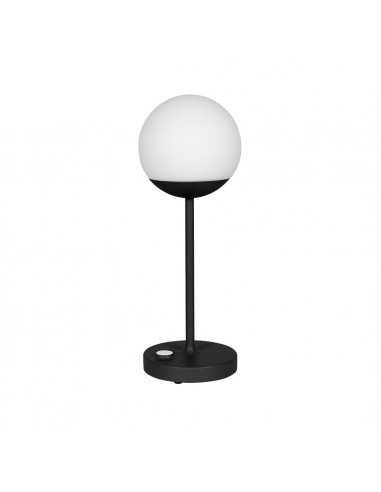 Stolní osvětlení MOOON! H41 MAX | FERMOB-5 anthracite