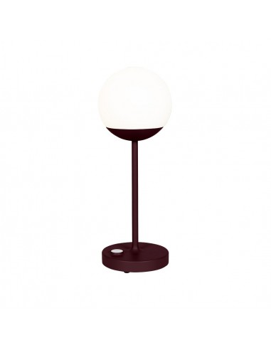 Stolní osvětlení MOOON! H41 MAX | FERMOB-8
