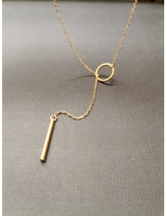 Gold chain | PIOU PIOU - 1 2