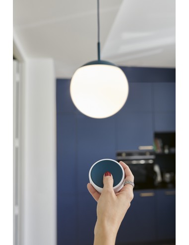 Hanging light MOOON! D25 | FERMOB - 6