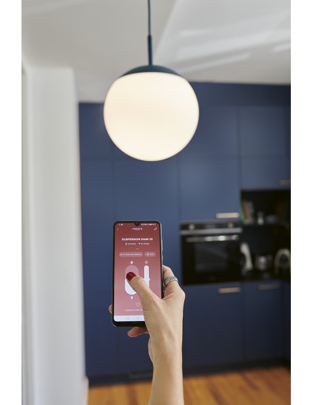 Závěsné světlo MOOON! D25 | FERMOB-7