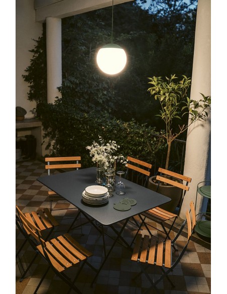 Hanging light MOOON! D25 | FERMOB - 11