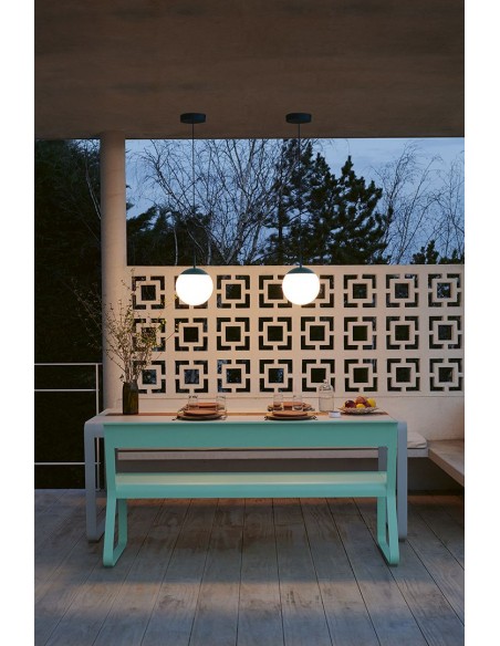 Hanging light MOOON! D25 | FERMOB - 13