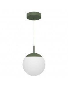 Hanging light MOOON! D25 | FERMOB - 3