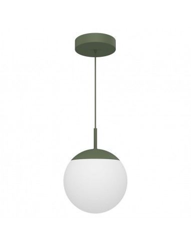 Závěsné světlo MOOON! D25 | FERMOB-3