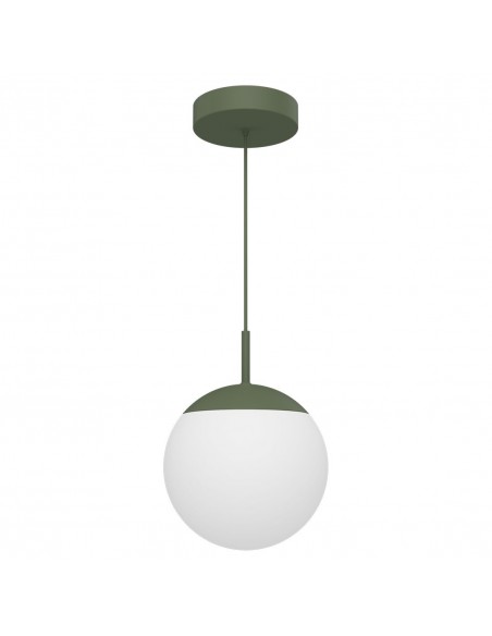 Hanging light MOOON! D25 | FERMOB - 3