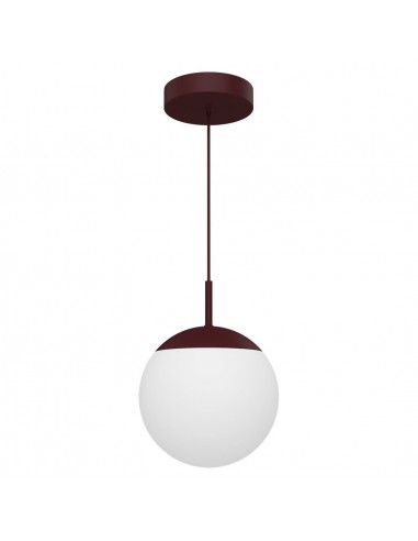 Hanging light MOOON! D25 | FERMOB - 4
