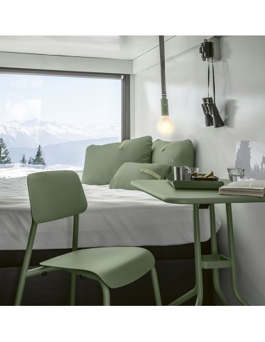 Polštář Color mix 44x30, outdoor | FERMOB-10