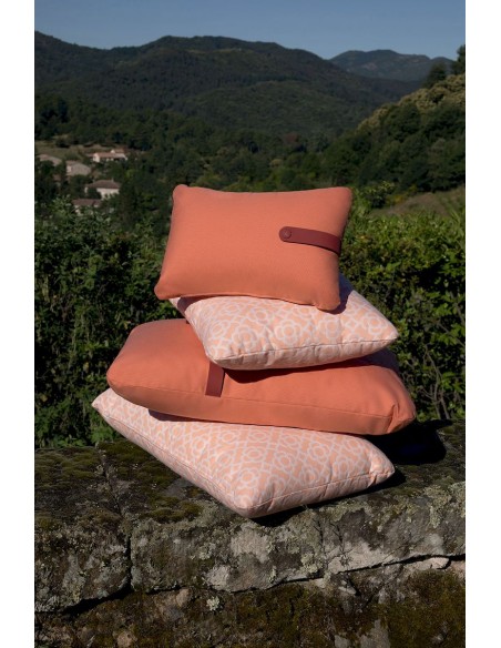 Polštář Color mix 44x30, outdoor | FERMOB-9