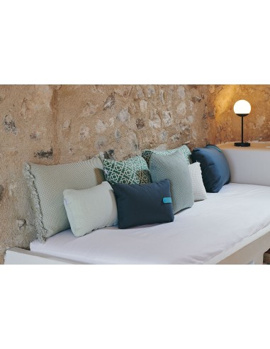 Polštář Color mix 44x30, outdoor | FERMOB-15