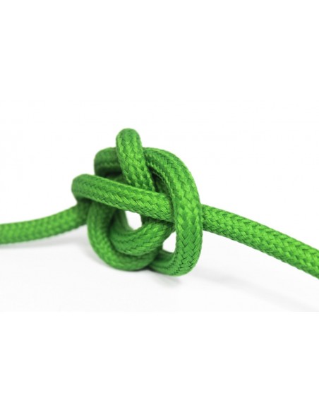 Závěsné světlo Bolt černý chrom do zásuvky, kabel Online lime | NUD COLLECTION-5