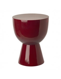 Stolek Tam Tam  ruby | POLS POTTEN-1