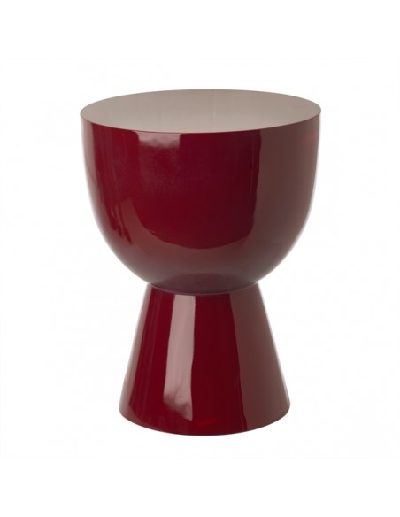 Stolek Tam Tam  ruby | POLS POTTEN-1