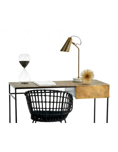 Hourglass large with black sand| POLS POTTEN - 4