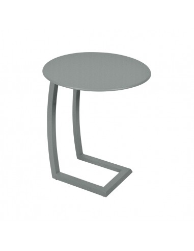 Alize Offset Low Table | FERMOB - 21