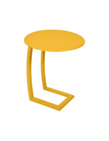 Alize Offset Low Table | FERMOB - 22