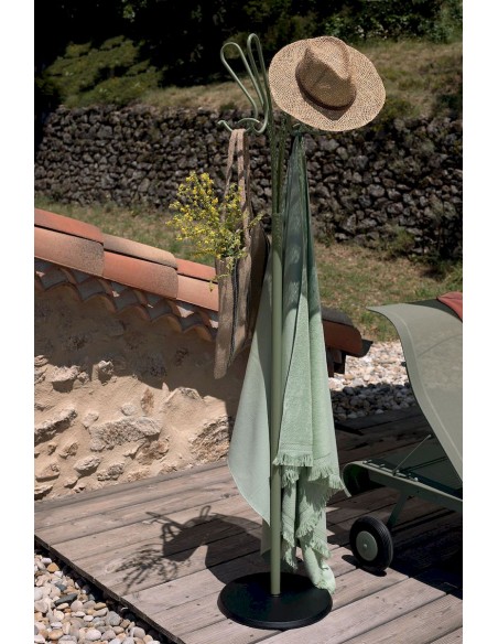 Stojací věšák na oblečení ACCROCHE COEURS | FERMOB-15