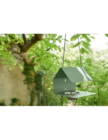 Picoti bird feeder | FERMOB - 12