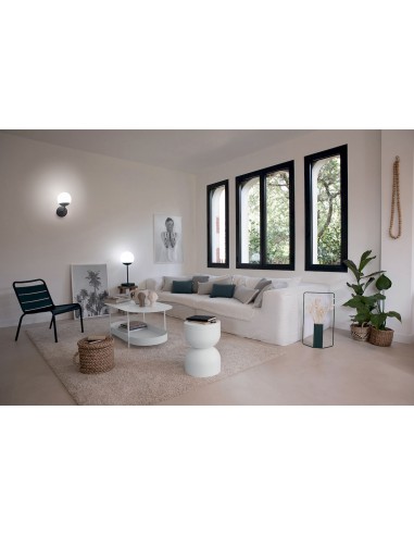 Nástěnné světlo Mooon! Ø 15 CM| FERMOB-17