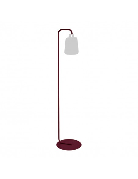 Kovový stojan Upright pro lampy Balad | FERMOB-6