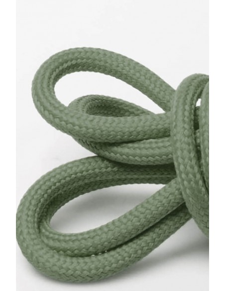 Závěsné světlo Tube ze dřeva, kabel Sea spray | NUD COLLECTION-4