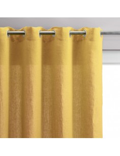 Voile curtain Zeff Voile Absynthe | VIVARAISE - 1