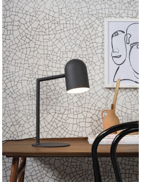 Stolní lampa Marseille černá | IT´S ABOUT ROMI-2