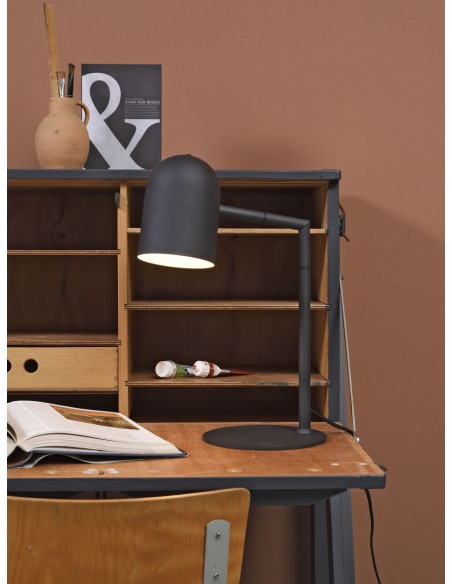 Stolní lampa Marseille černá | IT´S ABOUT ROMI-3