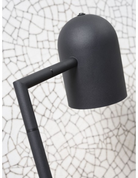 Stolní lampa Marseille černá | IT´S ABOUT ROMI-6
