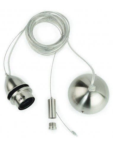 Stropní světlo HALONG 1, přírodní | GOOD&MOJO-7