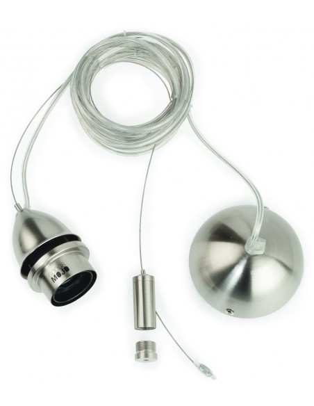 Stropní světlo HALONG 1, přírodní | GOOD&MOJO-7