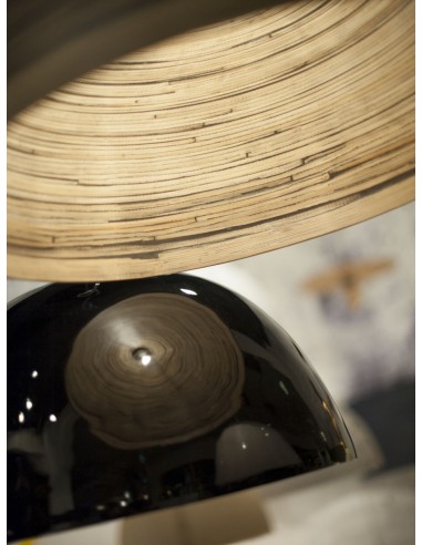 Stropní světlo HALONG 1, přírodní | GOOD&MOJO-3