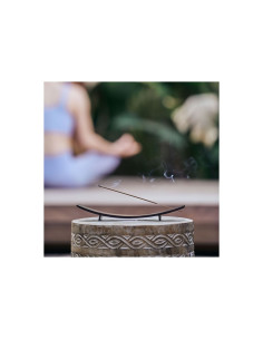 Scented sticks Cedar | ESTEBAN - 1 2