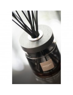 Bytový parfém Figue noire, sada Ellipse 200ml | ESTEBAN-1 2