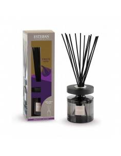 Bytový parfém Figue noire, sada Ellipse 200ml | ESTEBAN-1