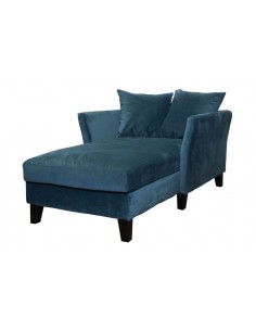 Lenoška Jules s péřovou vrstvou, š. 110, potah kat. 4. | HOME SPIRIT-1