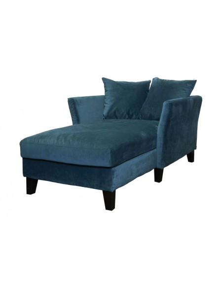 Lenoška Jules s péřovou vrstvou, š. 110, potah kat. 4. | HOME SPIRIT-1