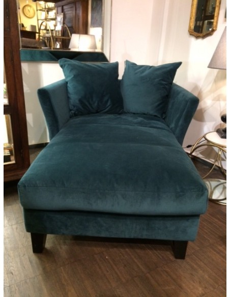 Lenoška Jules s péřovou vrstvou, š. 110, potah kat. 4. | HOME SPIRIT-3